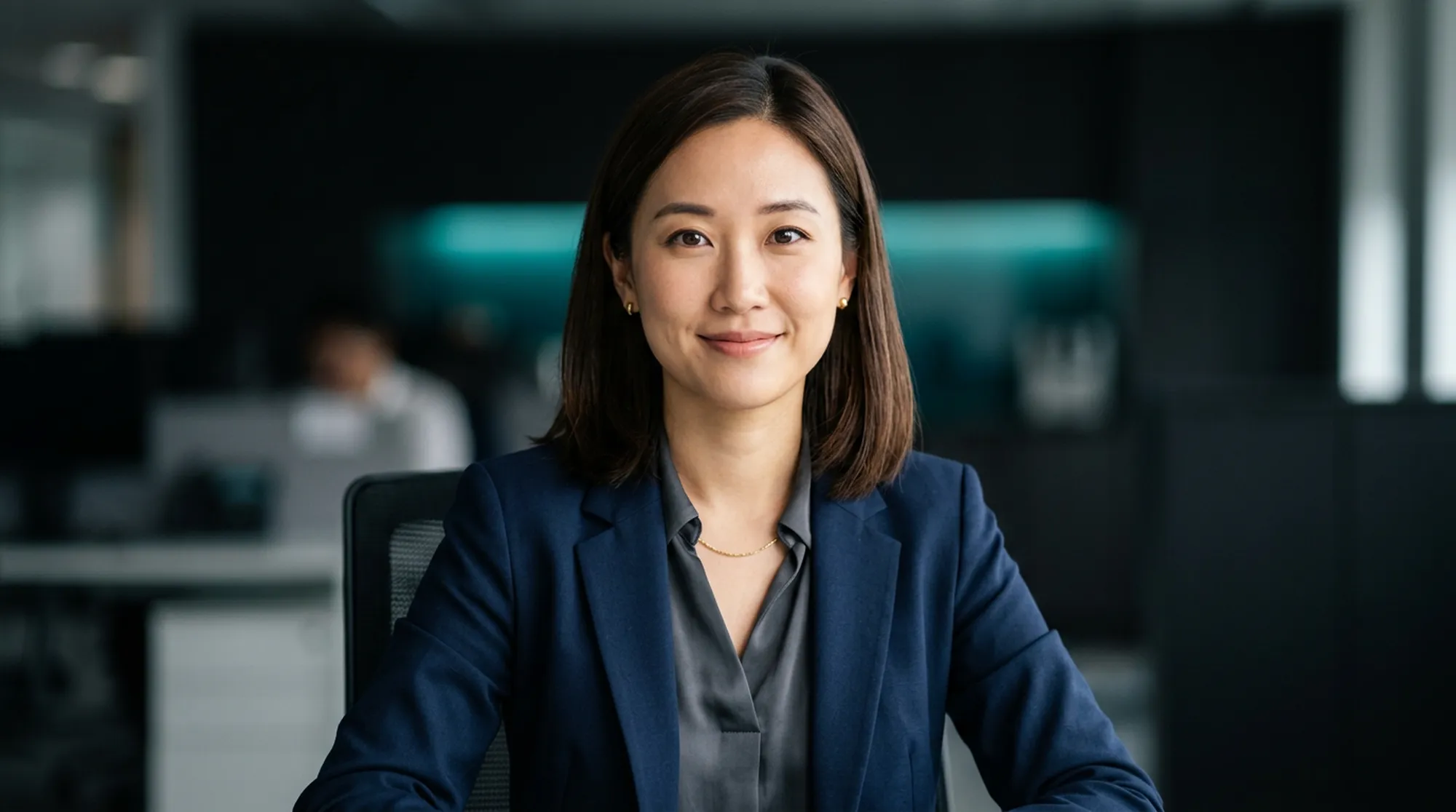 Amira Chowdhury, specjalistka ds. adaptacji językowej treści